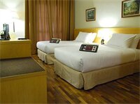 Фото Seri Costa Hotel