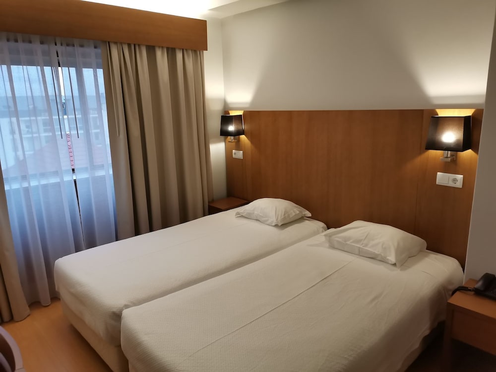 Фото Hotel Moinho de Vento