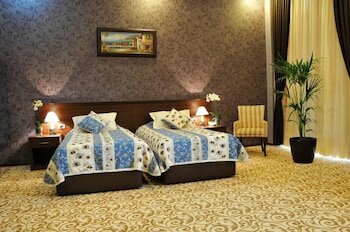 Фото Central Park Hotel