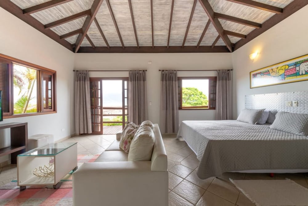 Фото Pousada Perequê