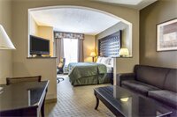 Фото Quality Inn & Suites Durant