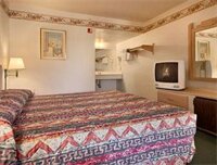 Фото Super 8 by Wyndham Cottonwood