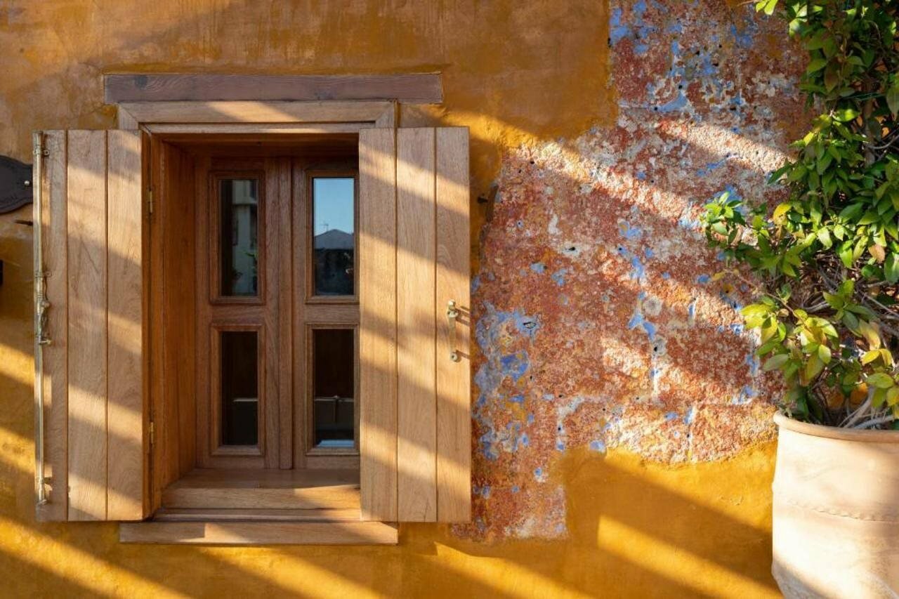 Фото 10gr Hotel and Wine Bar - Adults Only