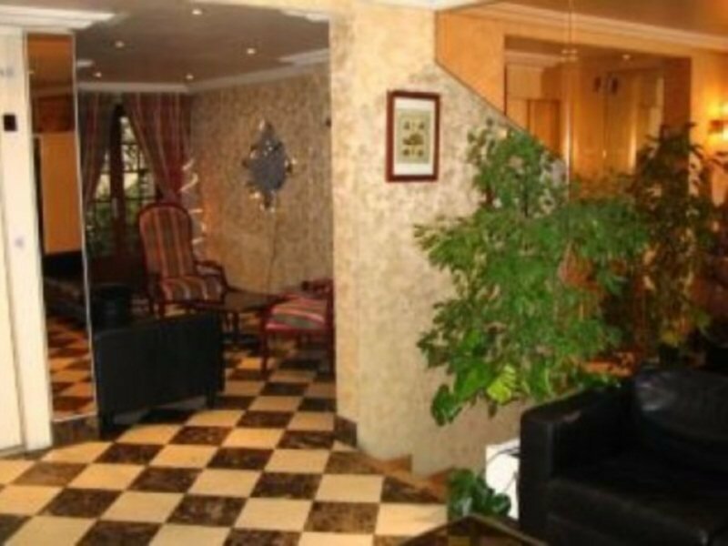 Фото Hôtel Marena