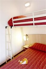 Фото Hotel Première Classe Niort Est - Chauray