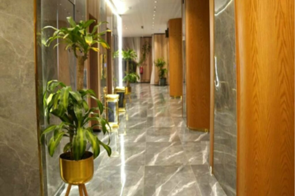 فندق فندق حياة انترناشيونال ، جدة، صورة