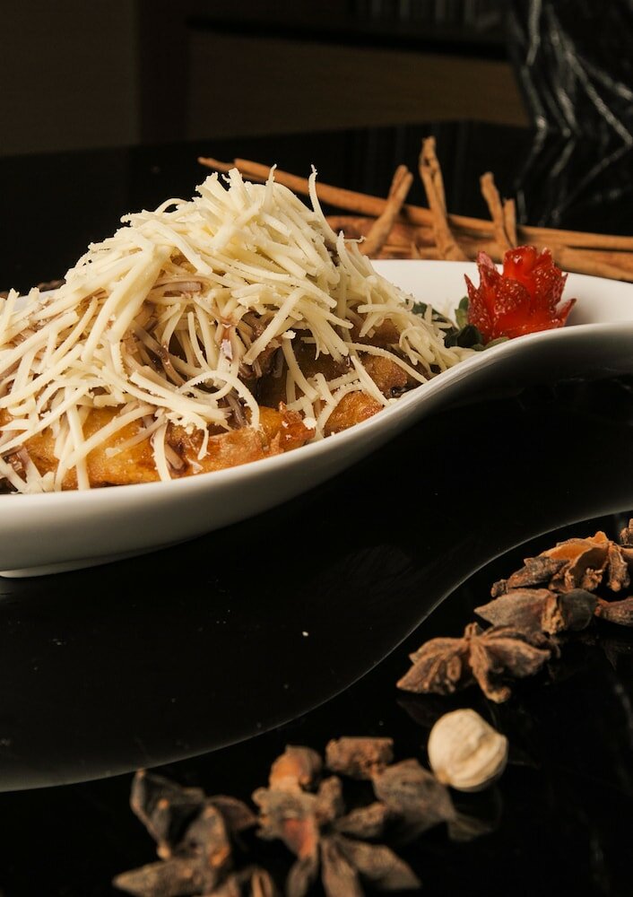 Фото Daily Inn Hotel Jakarta