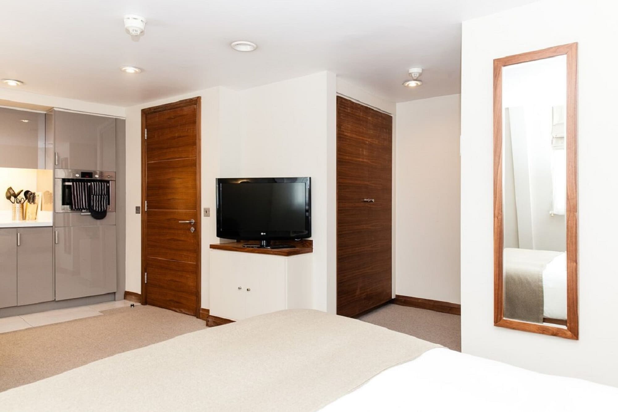 Фото Suffolk Lane