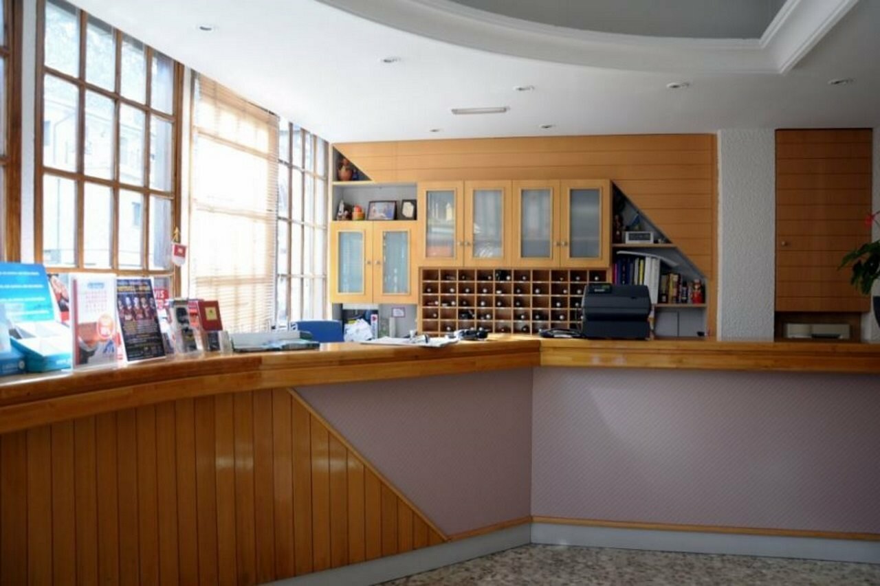 Фото Hotel Montecarlo