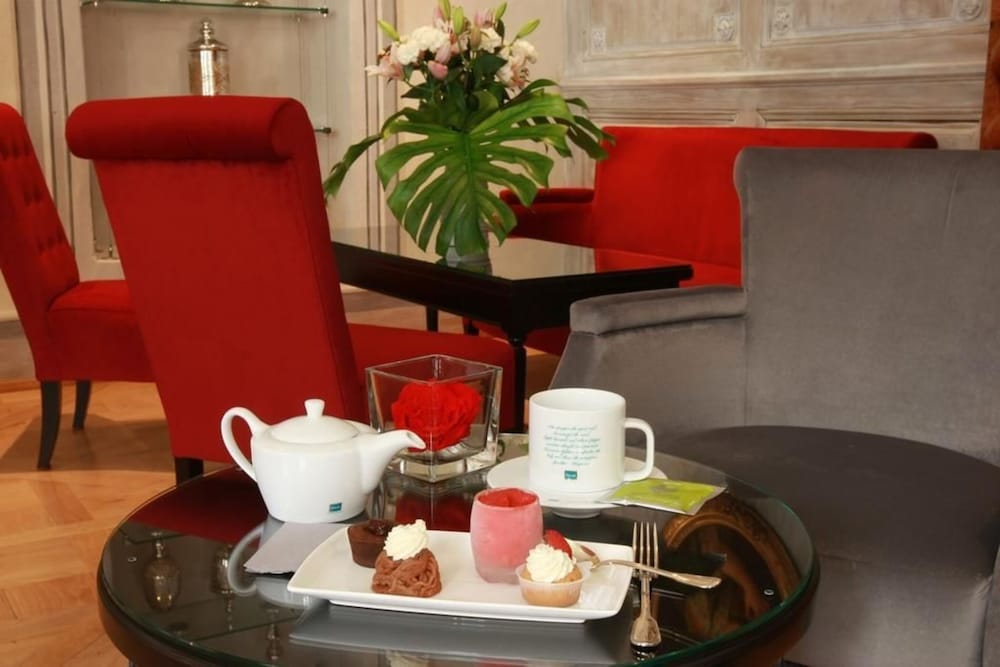 Фото Le Bouclier d'Or