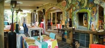 Фото Bamboo, the Guest House