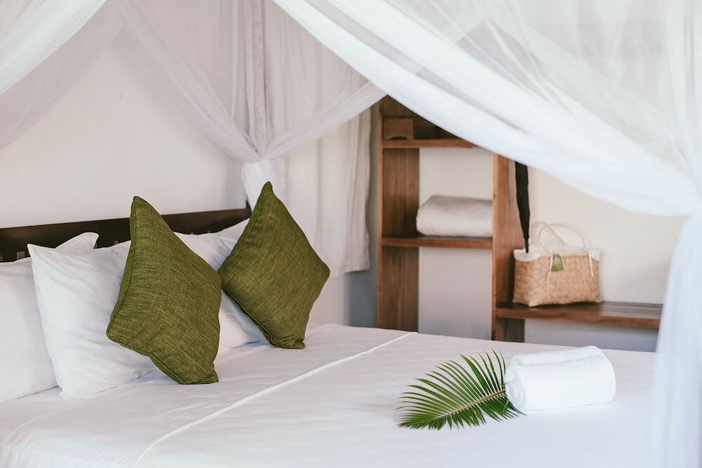 Фото Thanh Kieu Beach Resort