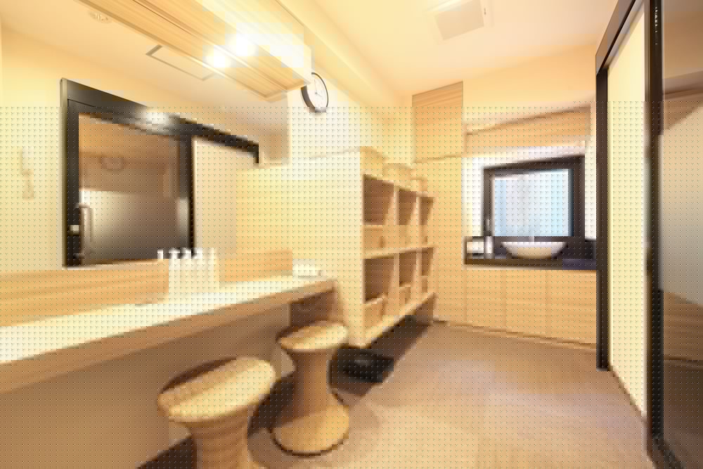 Фото Smile Hotel Kawaguchi