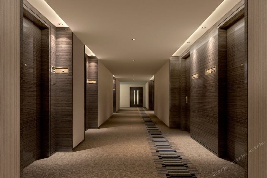 Фото Nanjing Rsun Hotel