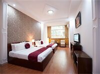 Hotel Vilion Central Hotel, Ho Chi Minh, photo