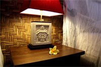 Фото The Calmtree Bungalows