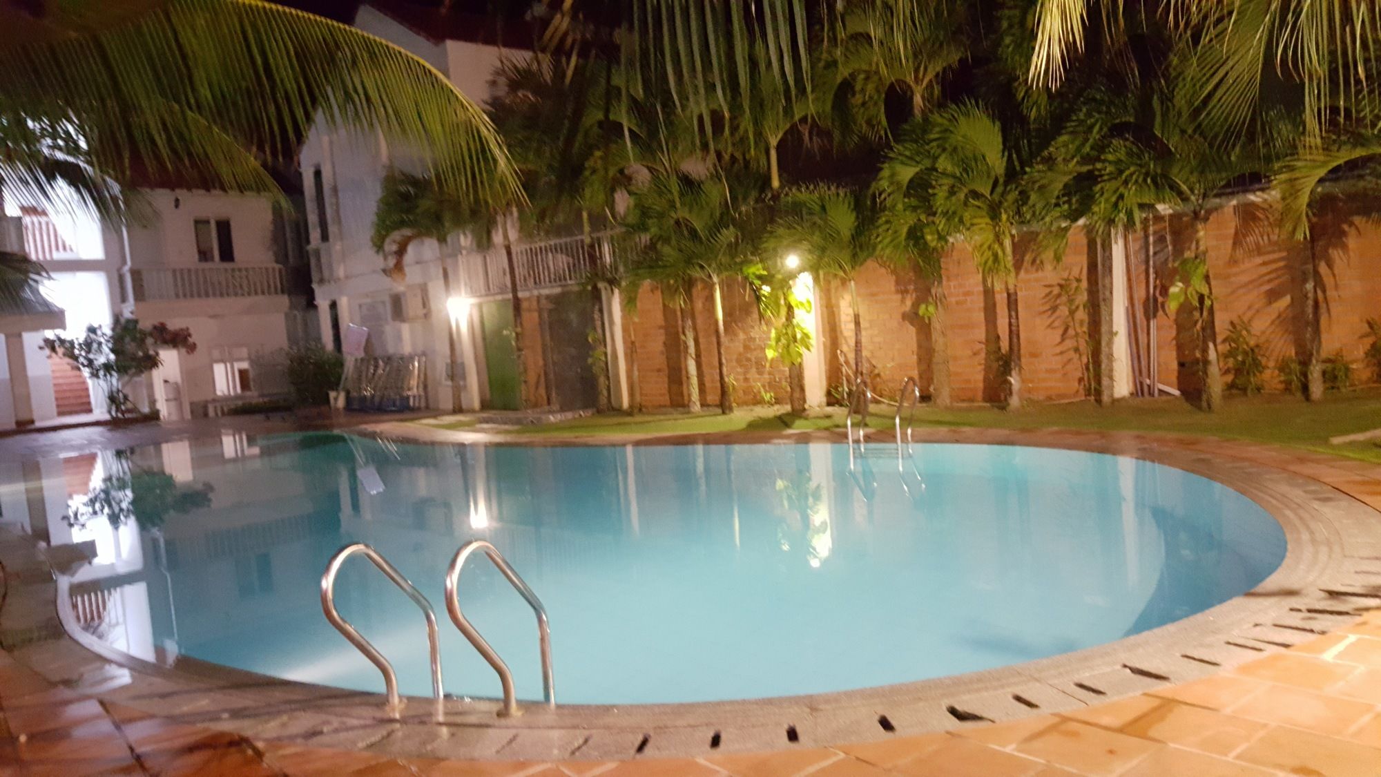 Фото Mui Ne Volga Hotel & Apartments