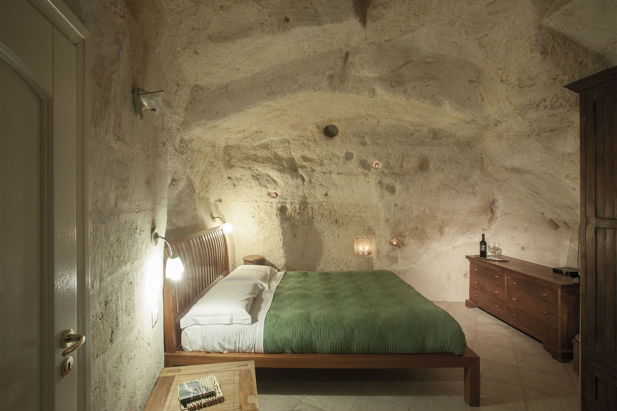 Фото Residence San Pietro Barisano