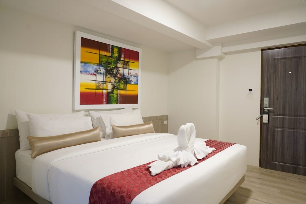 Фото Sawasdee House