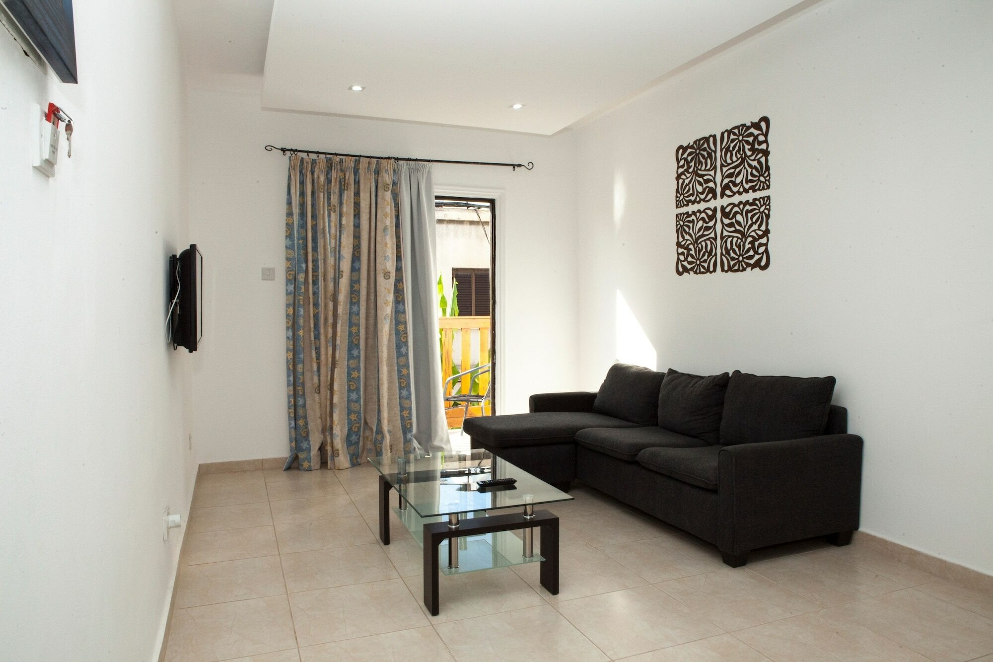 Фото Alecos Hotel Apartments