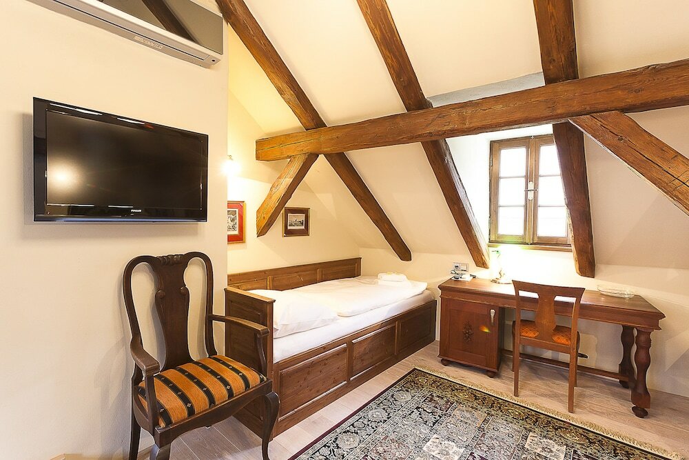 Фото Hotel Krcinuv Dum