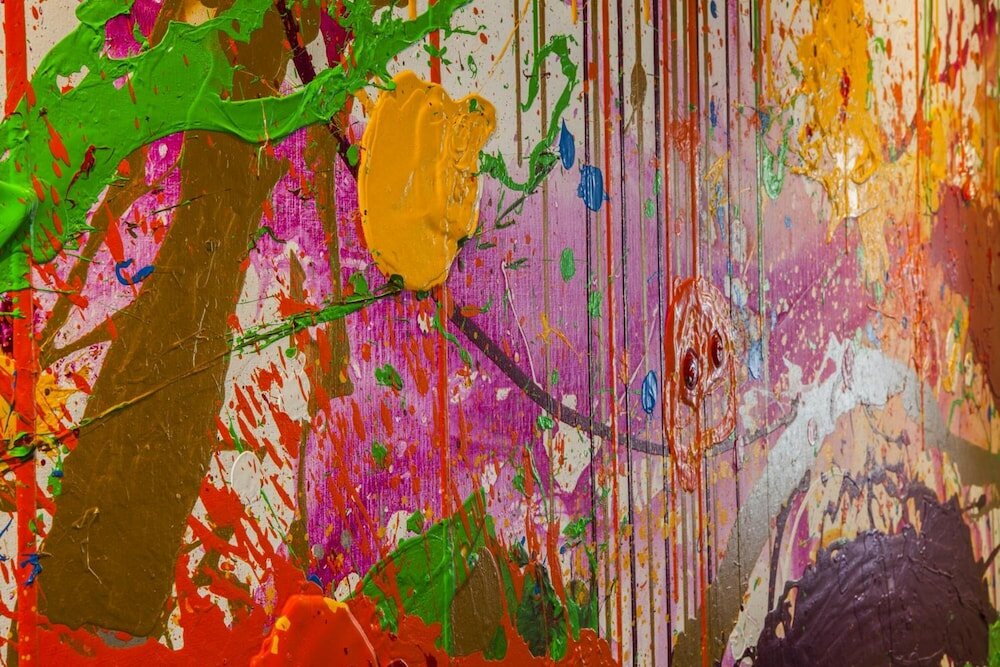 Фото Apartments Prinsengracht