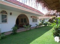 Фото Villa Lamai - Wong Amat House Pattaya