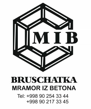 Concrete, concrete products Paving Stone, Andijan Province, photo