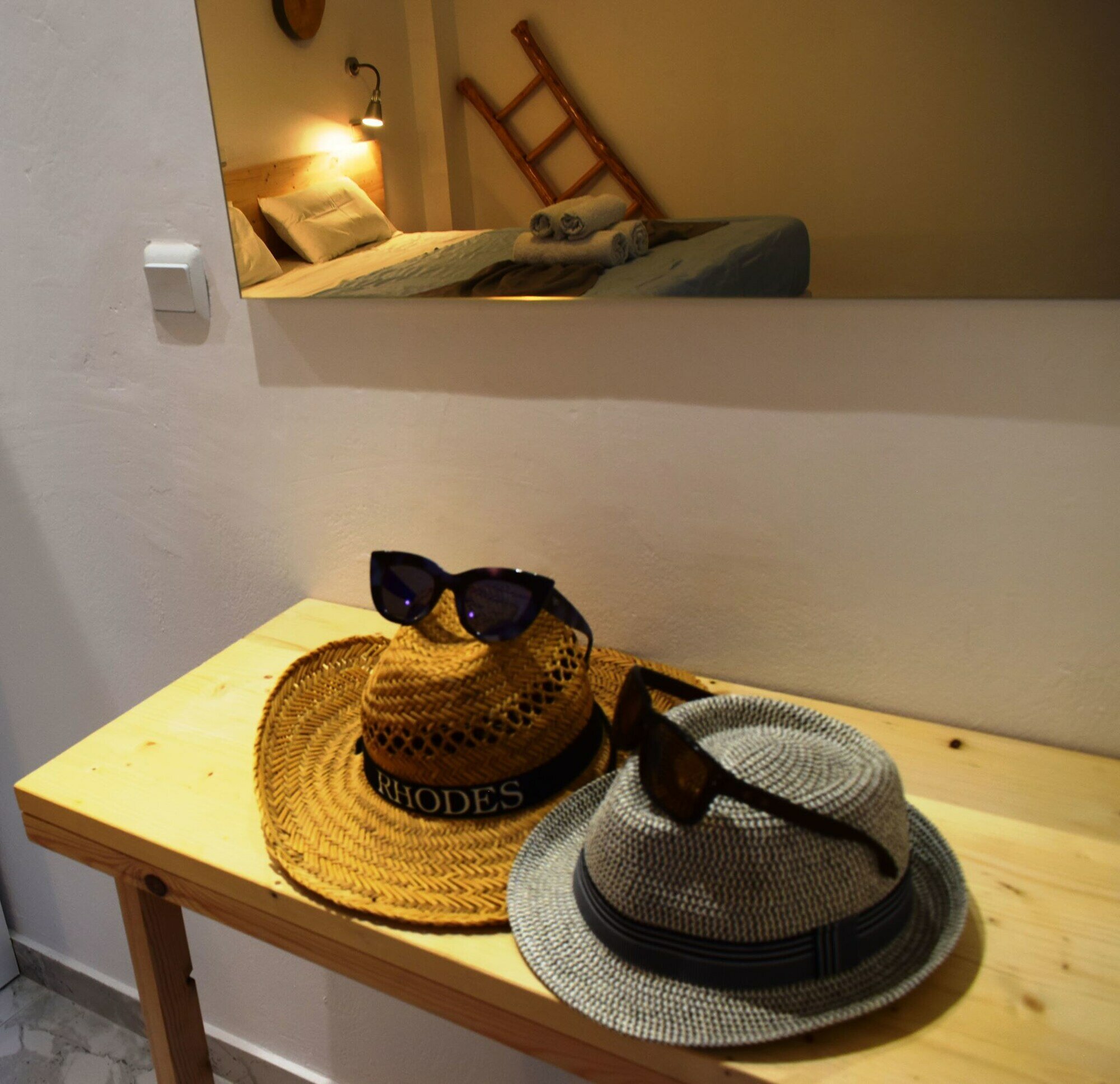 Фото Lefka Hotel, Apartments & Studios