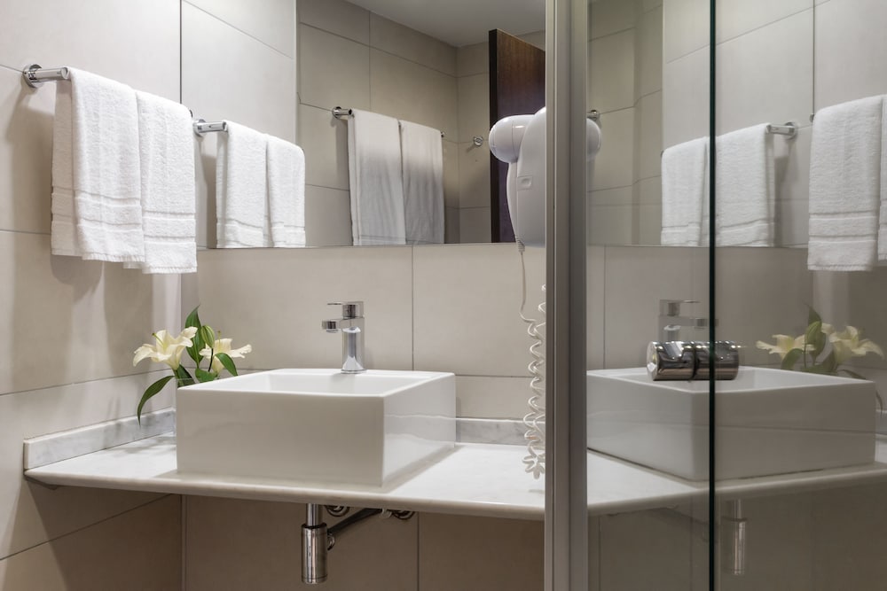 Фото Vivaldi Hotel Loft Punta Carretas