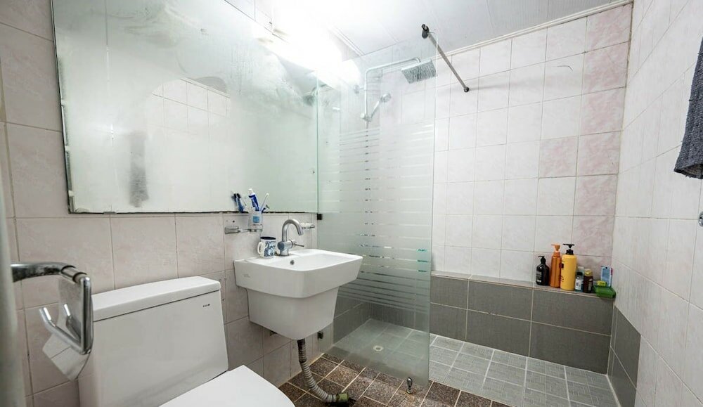 Фото Mamas and Papas Guesthouse and Apartments in Seoul