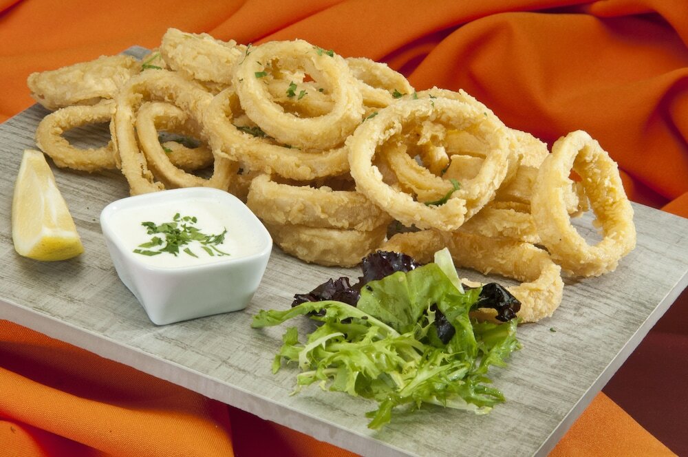 Фото Hotel De Los Andes