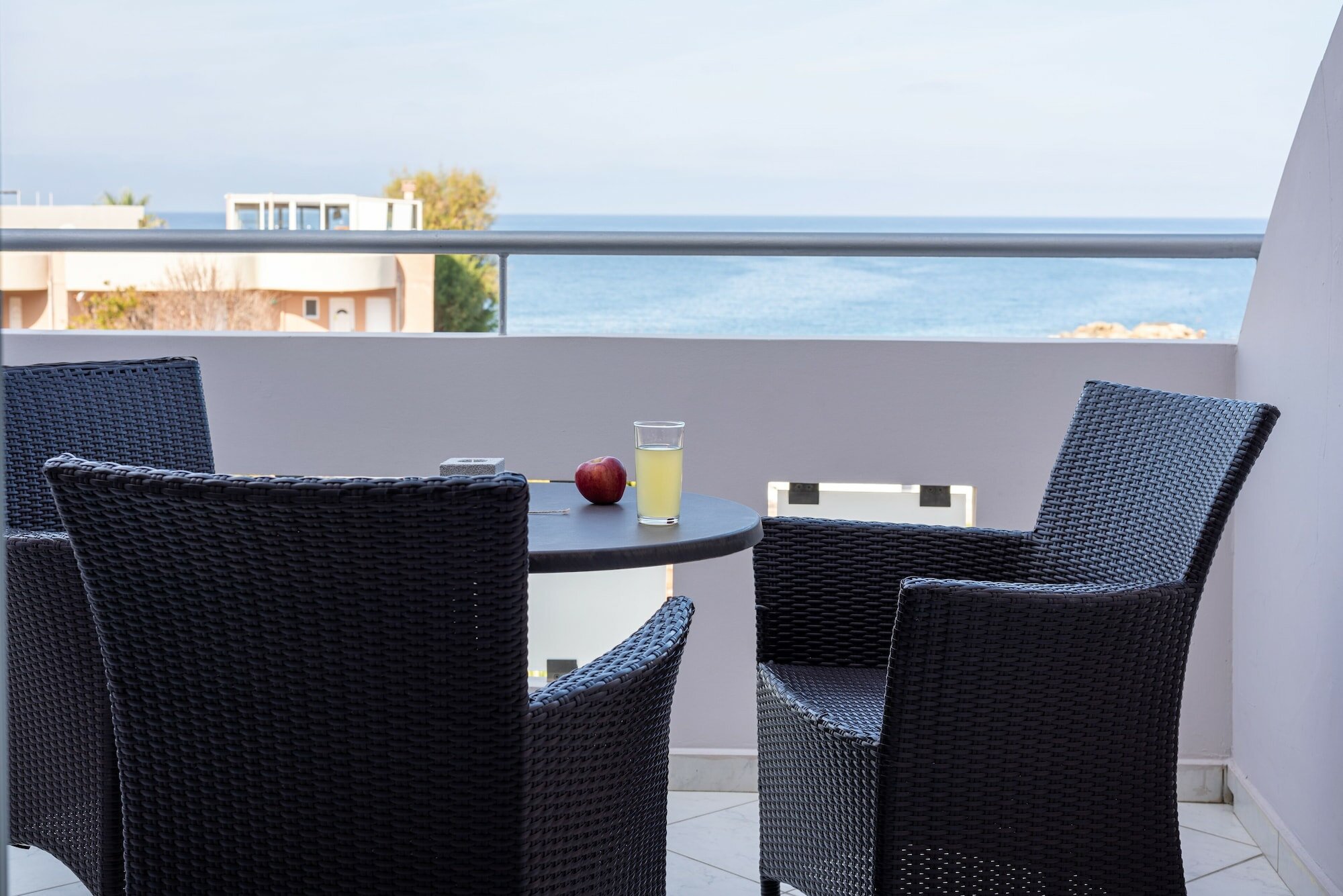 Фото Апартаменты Sevach