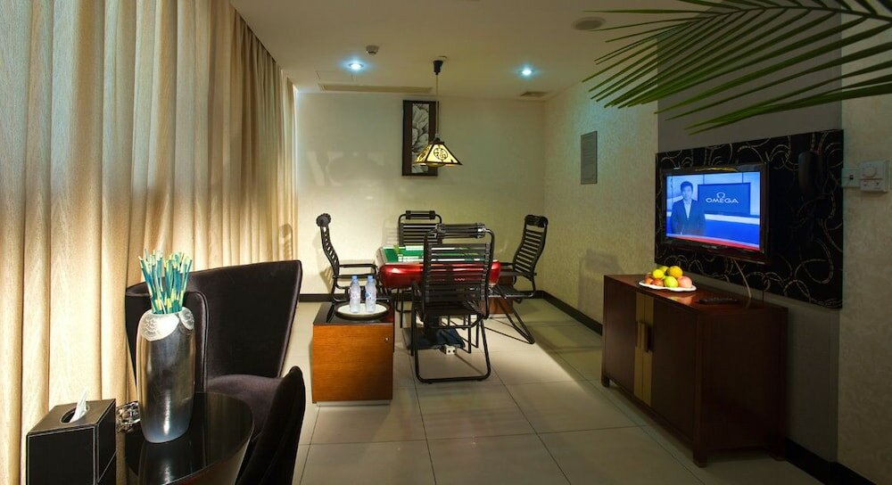 Фото Eurasia international hotel