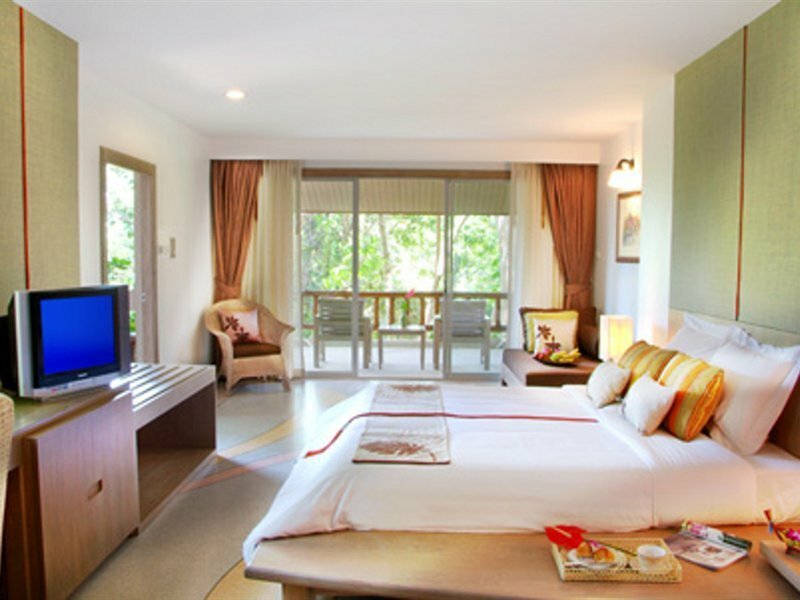 Фото Pakasai Resort