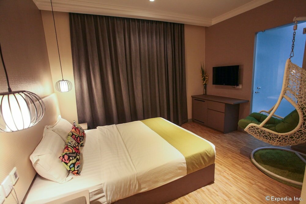 Фото Champion Hotel