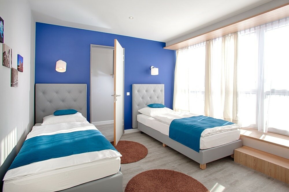 Фото Mloft Apartments München