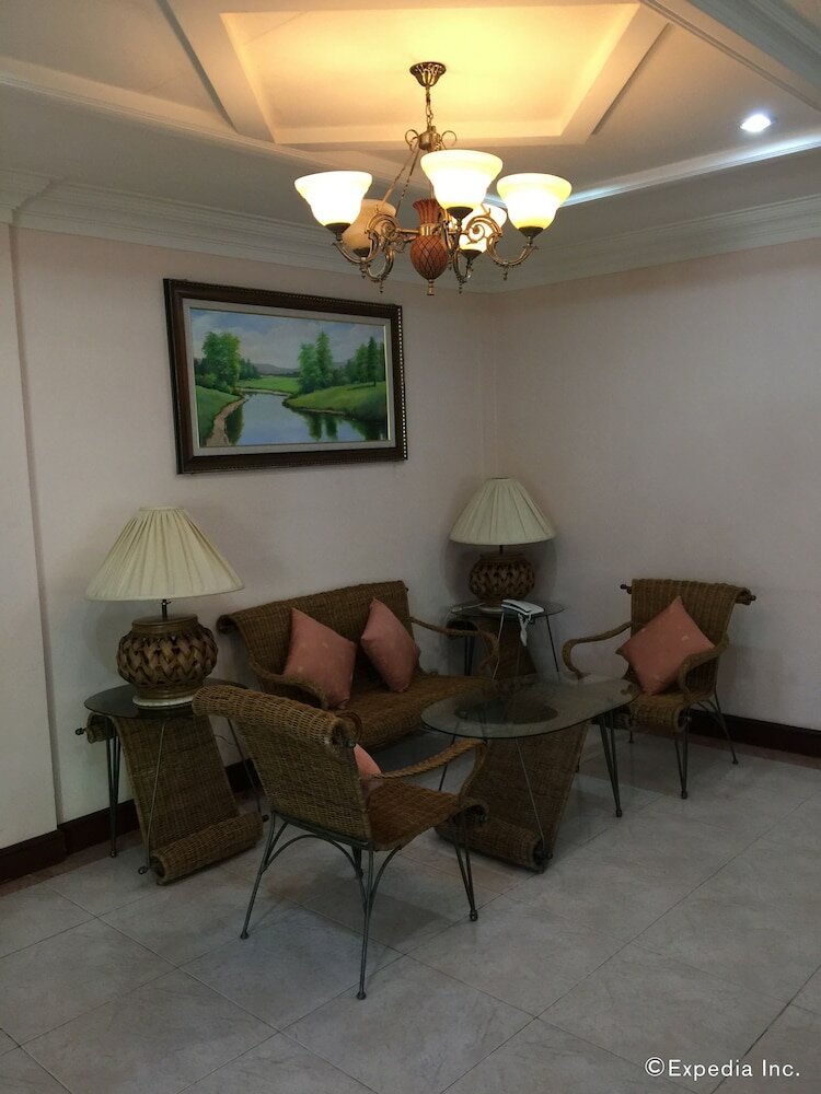 Фото Bohol Tropics Resort