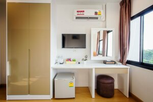 Гостиница Klongrien Boutique