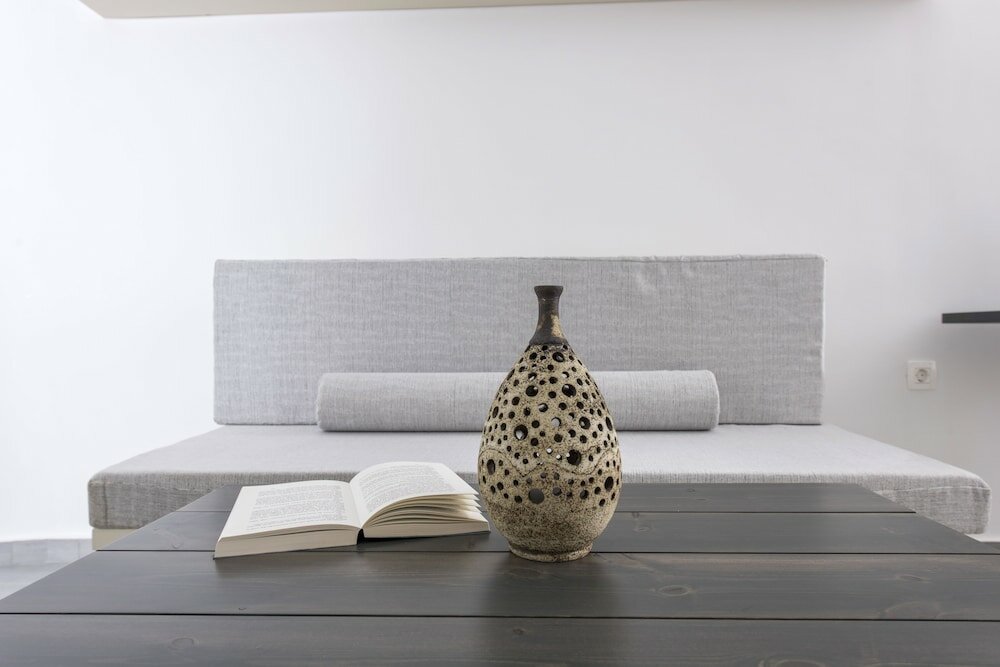 Фото Ambition Suites