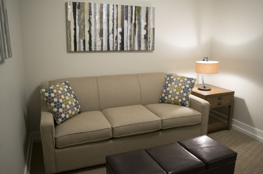 Фото The Summit at Grande Rockies