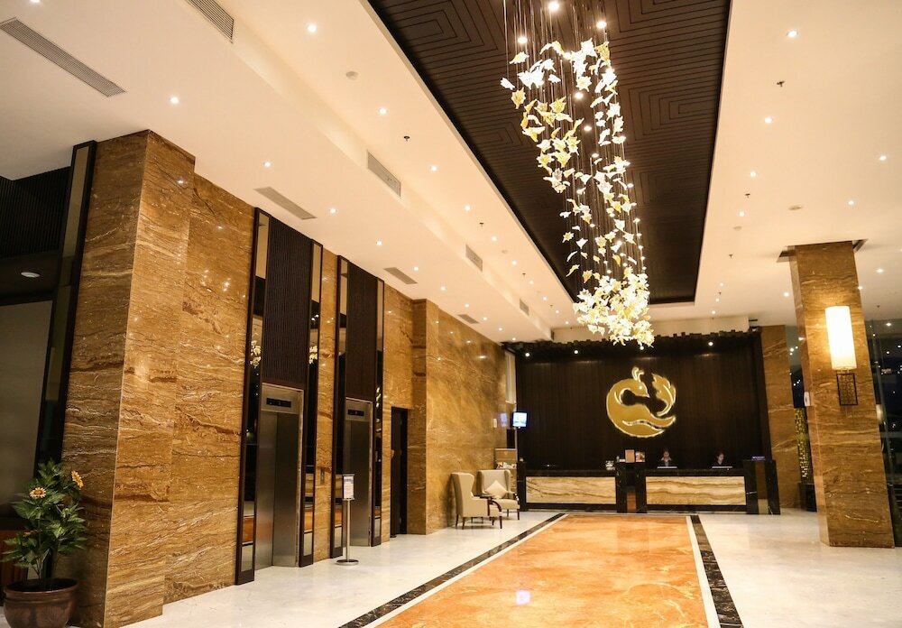 Фото Gets Hotel Semarang