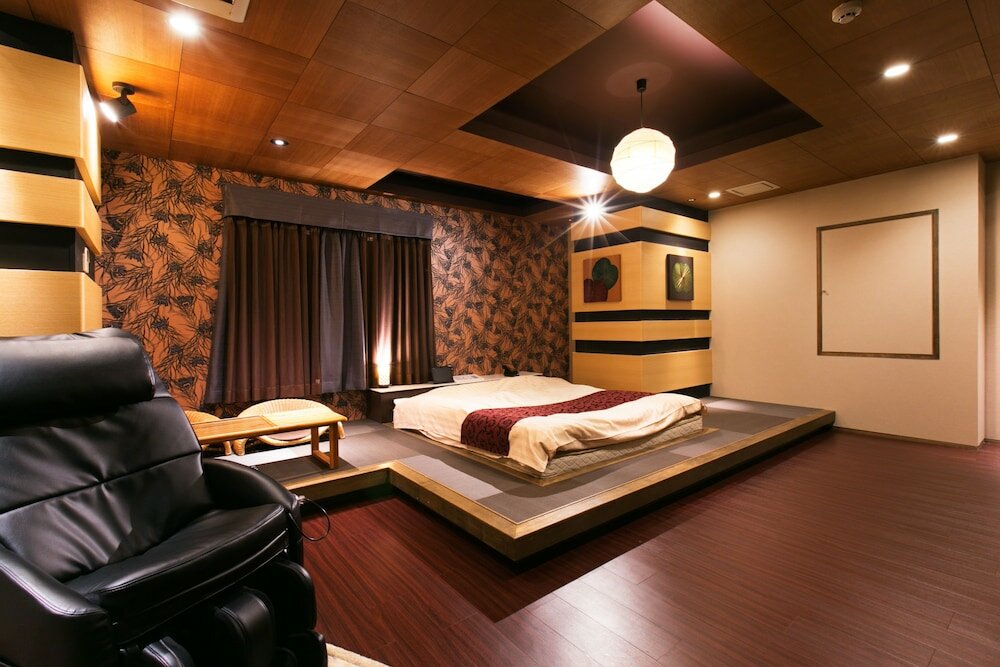 Фото Hotel and SPA Atlantis -Adults Only