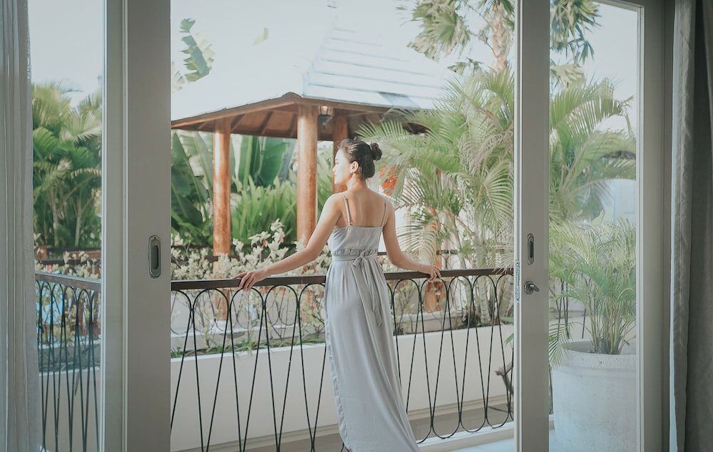 Фото The Wina Villa Canggu