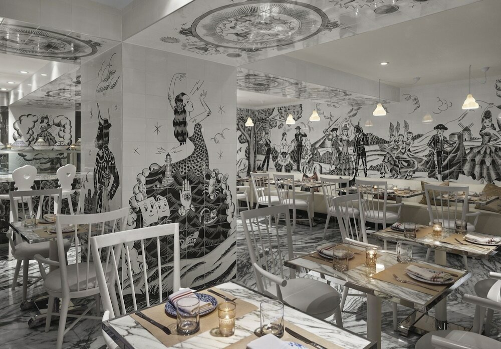 Фото Hotel Park Avenue NYC