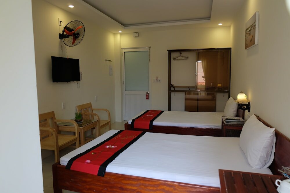 Фото Champa Hoi An Villas