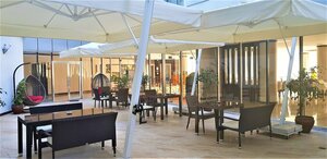 Гостиница Best Western Plus Addis Ababa