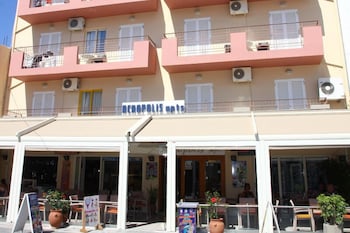 Фото Acropolis Apartments