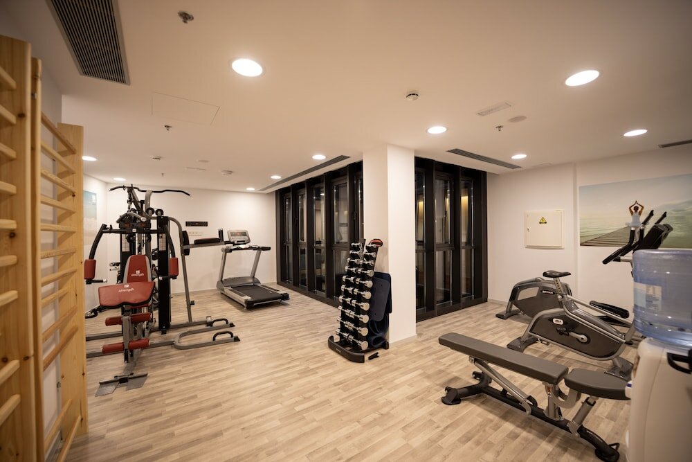 Фото Abba Sevilla hotel