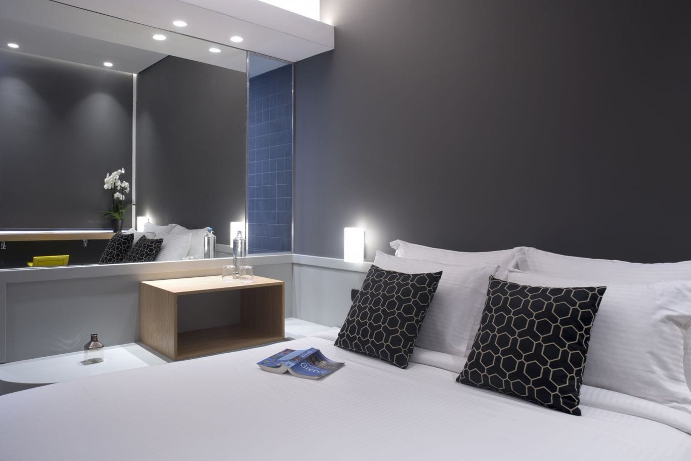 Фото Athenaeum K 29 Hotel